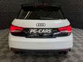 Audi S1 2.0 TFSI quattro Fehér - thumbnail 8