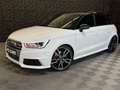Audi S1 2.0 TFSI quattro Fehér - thumbnail 5