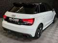 Audi S1 2.0 TFSI quattro Fehér - thumbnail 7