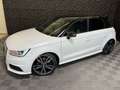 Audi S1 2.0 TFSI quattro Fehér - thumbnail 43