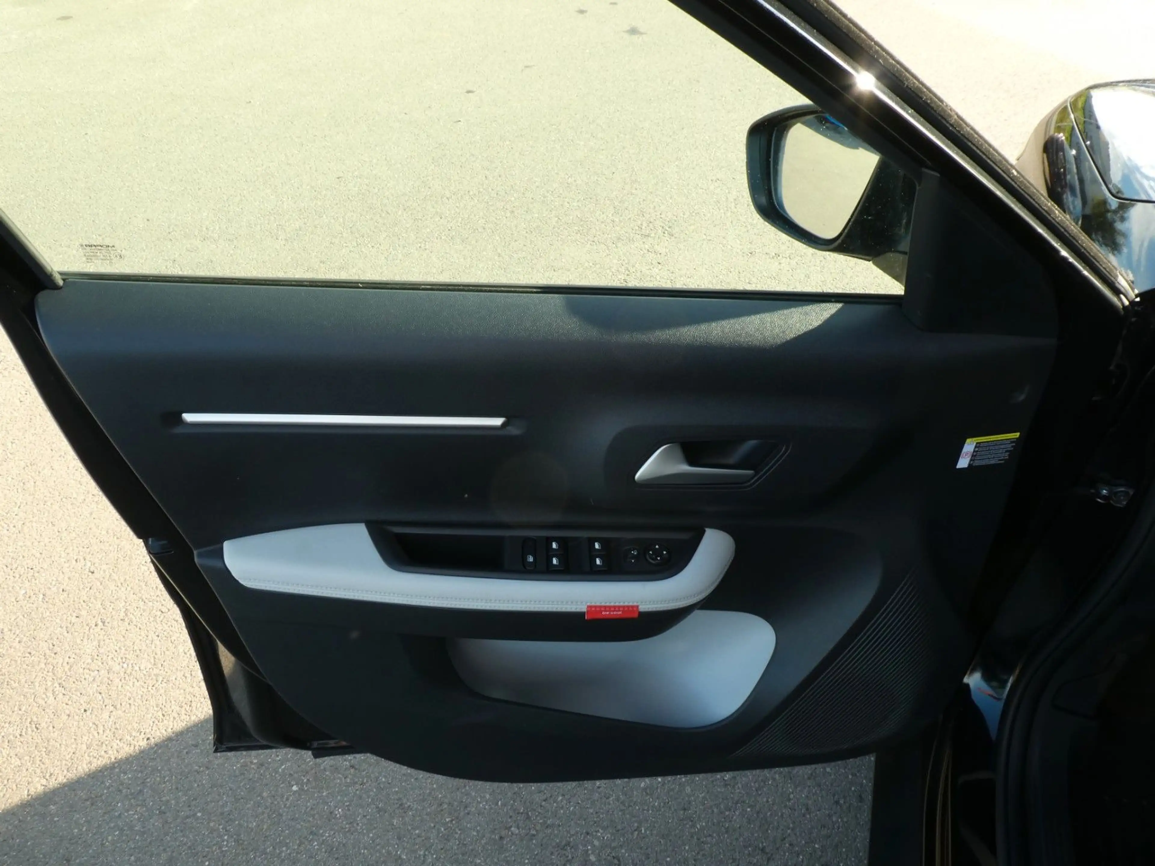 Citroen C3 Aircross ë 54 KW MAX Klima, SHZ, PDC, Kamera — photo 8