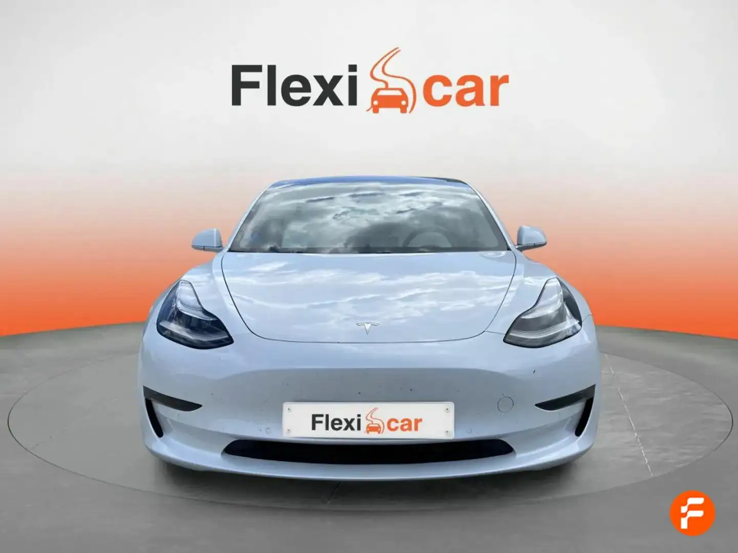 Tesla Model 3 Performance AWD Blanco - 2
