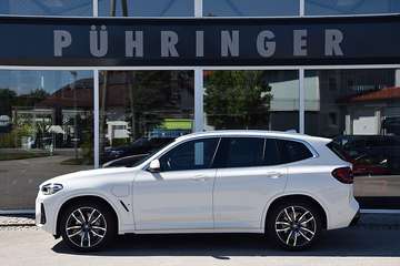 30e PHEV xDrive Aut.