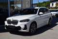 BMW X3 30e PHEV xDrive Aut. Weiß - thumbnail 2