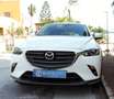 Mazda CX-3 2.0 Skyactiv-G Zenith 2WD Aut. 89kW Blanco - thumbnail 7