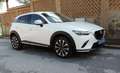 Mazda CX-3 2.0 Skyactiv-G Zenith 2WD Aut. 89kW Blanco - thumbnail 3