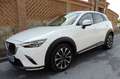 Mazda CX-3 2.0 Skyactiv-G Zenith 2WD Aut. 89kW Blanco - thumbnail 1