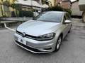 Volkswagen Golf Variant 2.0 TDI DSG Business BlueMotion Technology Grigio - thumbnail 2