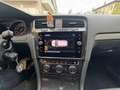 Volkswagen Golf Variant 2.0 TDI DSG Business BlueMotion Technology Grigio - thumbnail 13