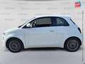Fiat 500e e 118ch Icône Noir - thumbnail 4