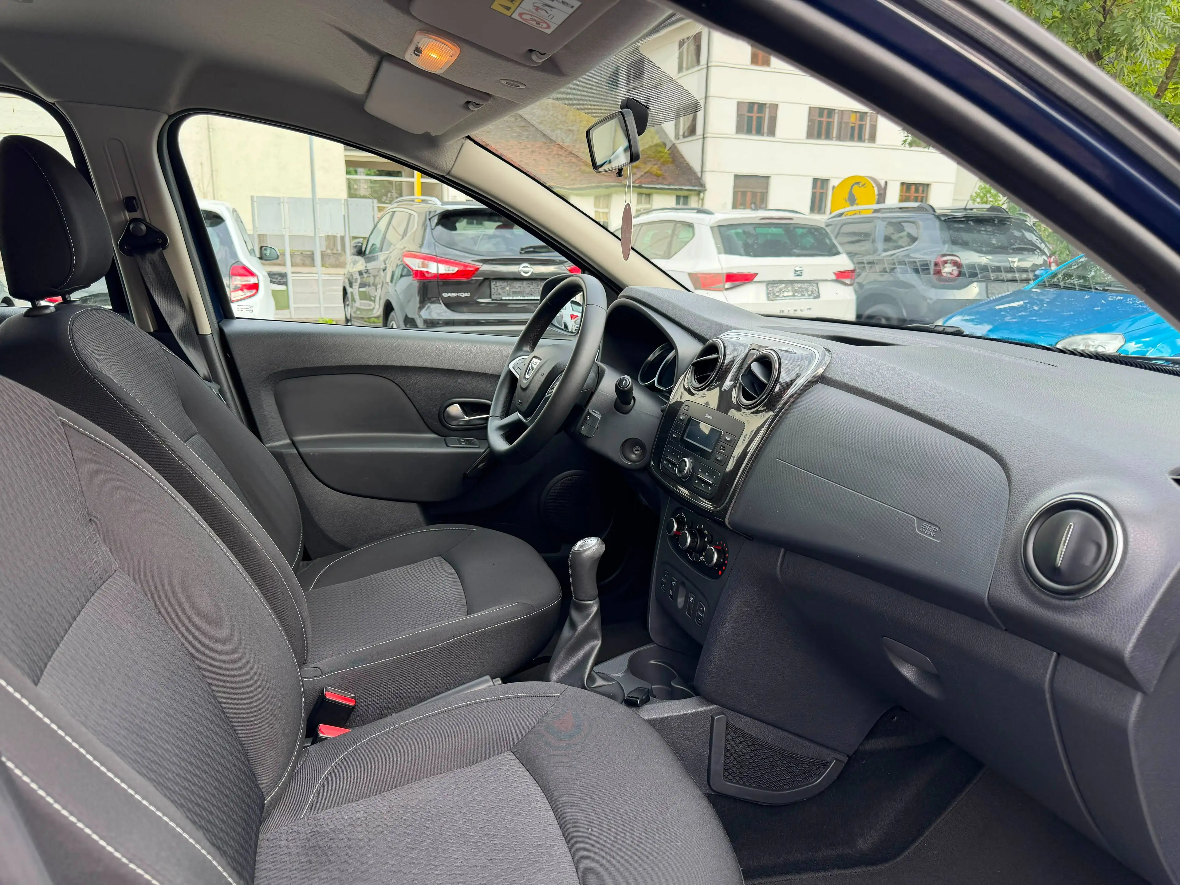 Dacia Logan Supreme TCe 1.Besitz TÜV NEU — photo 8
