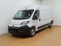 Opel Movano 2.2d L3H2 automaat Blanc - thumbnail 3