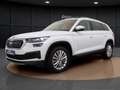 Skoda Kodiaq 1.5 TSI Business Edition | Pano Dak | Lederen bekl Blanc - thumbnail 9