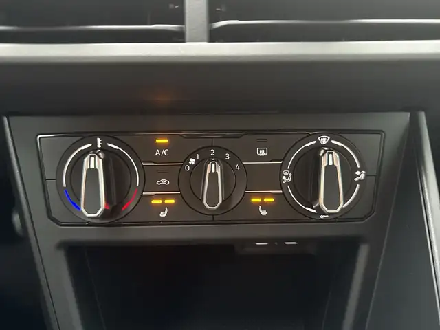 Volkswagen Taigo view 15