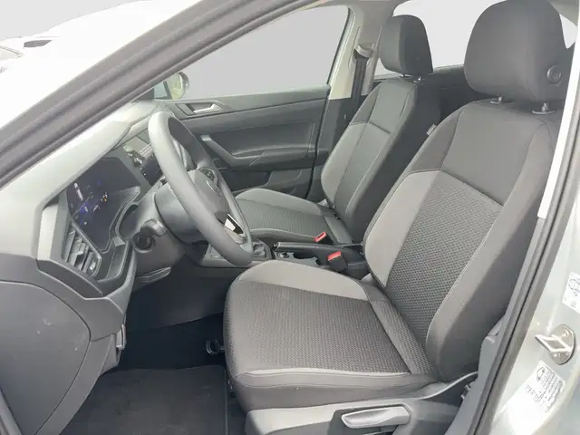 Volkswagen Taigo view 8