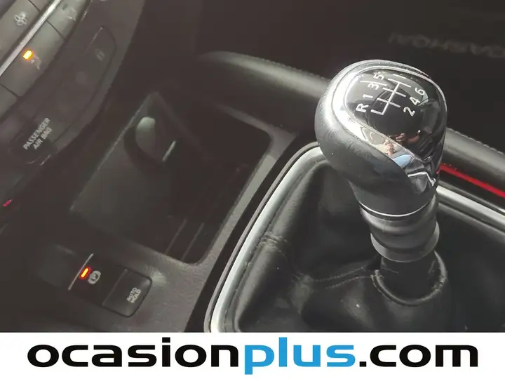 Nissan Qashqai 1.3 DIG-T s&s N-Connecta 4x2 6v 2019, foto 5