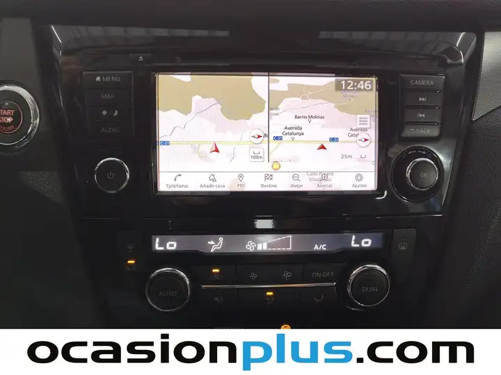 Nissan Qashqai 1.3 DIG-T s&s N-Connecta 4x2 6v 2019, foto 7