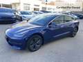 Tesla Model 3 2020 Model 3 Maximale Reichweite Allradantrieb Blau - thumbnail 3