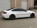 BMW M4 Blanc - thumbnail 4