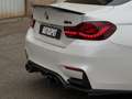 BMW M4 Blanc - thumbnail 6