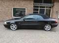 Volvo C70 Convertible 2.4 T Automaat / Leder Zwart - thumbnail 20