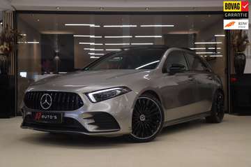 Launch Edition NAP Pano/Burm/Carplay/Mem/Sfeer/Acc