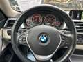 BMW 420 dA GranCoupé Luxury Acc/Leder/Cam *1j garantie* Argent - thumbnail 7