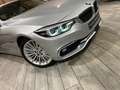 BMW 420 dA GranCoupé Luxury Acc/Leder/Cam *1j garantie* Argent - thumbnail 22