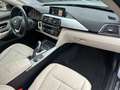 BMW 420 dA GranCoupé Luxury Acc/Leder/Cam *1j garantie* Argent - thumbnail 8