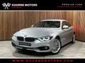 BMW 420 dA GranCoupé Luxury Acc/Leder/Cam *1j garantie* Argent - thumbnail 3