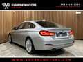 BMW 420 dA GranCoupé Luxury Acc/Leder/Cam *1j garantie* Argent - thumbnail 2