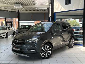 Mokka X 1.4 Turbo *CUIR * TOIT * GPS * CAMERA * CARPLAY * JANTES *