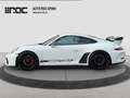 Porsche 991 911 (991.2) GT3 CLUBSPORT/Schalensitz918/Erstlack Wit - thumbnail 2