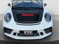 Porsche 991 911 (991.2) GT3 CLUBSPORT/Schalensitz918/Erstlack Wit - thumbnail 16