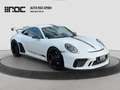 Porsche 991 911 (991.2) GT3 CLUBSPORT/Schalensitz918/Erstlack Wit - thumbnail 7