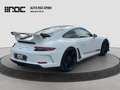 Porsche 991 911 (991.2) GT3 CLUBSPORT/Schalensitz918/Erstlack Wit - thumbnail 5