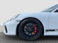 Porsche 991 911 (991.2) GT3 CLUBSPORT/Schalensitz918/Erstlack Wit - thumbnail 17