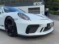 Porsche 991 911 (991.2) GT3 CLUBSPORT/Schalensitz918/Erstlack Wit - thumbnail 21