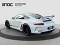 Porsche 991 911 (991.2) GT3 CLUBSPORT/Schalensitz918/Erstlack Wit - thumbnail 3