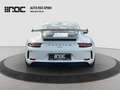 Porsche 991 911 (991.2) GT3 CLUBSPORT/Schalensitz918/Erstlack Wit - thumbnail 4