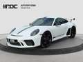 Porsche 991 911 (991.2) GT3 CLUBSPORT/Schalensitz918/Erstlack Wit - thumbnail 1