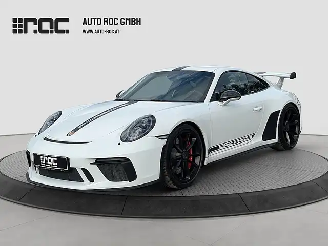 Porsche 991