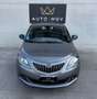 Lancia Ypsilon Ypsilon 1.0 firefly hybrid Silver s&s 70cv* PROMO Grau - thumbnail 2