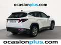 Hyundai TUCSON 1.6 TGDI Klass 4x2 Wit - thumbnail 4