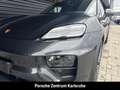 Porsche Macan 4 BOSE Panorama Luftfederung LED-Matrix Grau - thumbnail 12