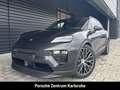 Porsche Macan 4 BOSE Panorama Luftfederung LED-Matrix Grau - thumbnail 1