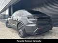 Porsche Macan 4 BOSE Panorama Luftfederung LED-Matrix Grau - thumbnail 3