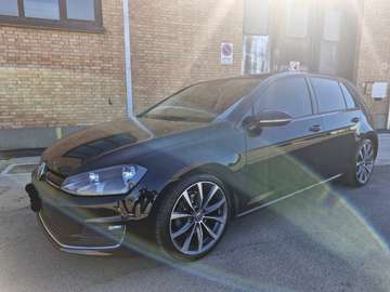 PREZZO AFFARE  Golf 7 5p 1.4 tgi Highline dsg metano/benzina