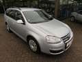 Volkswagen Golf Variant 1.9 TDI DPF Trendline *HU neu*2.Hand*Scheckheft* Argent - thumbnail 1