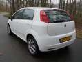 Fiat Punto Punto 1.4 Dynamic Fehér - thumbnail 5